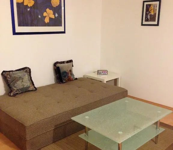 In Am Plaerrer דירה נירנברג