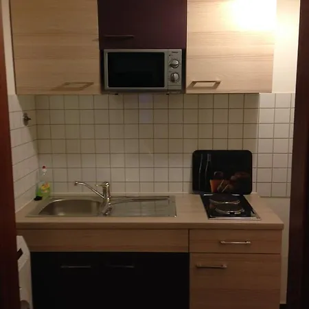 In Am Plaerrer Apartment